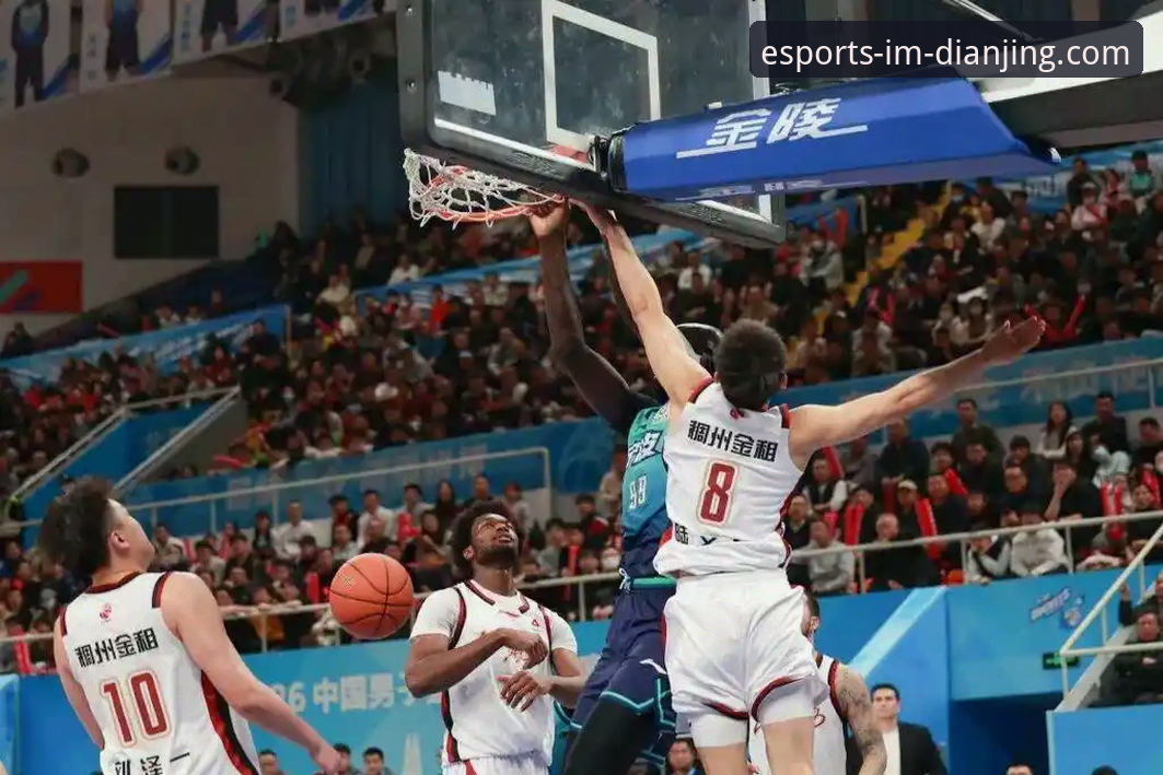 CBA季后赛浙江83-81加时胜宁波深度分析：兰道夫33分主导逆转，im电竞平台用户热议赛事关键转折
